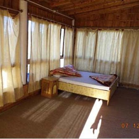 Veselka Resort Mukteshwar Extérieur photo