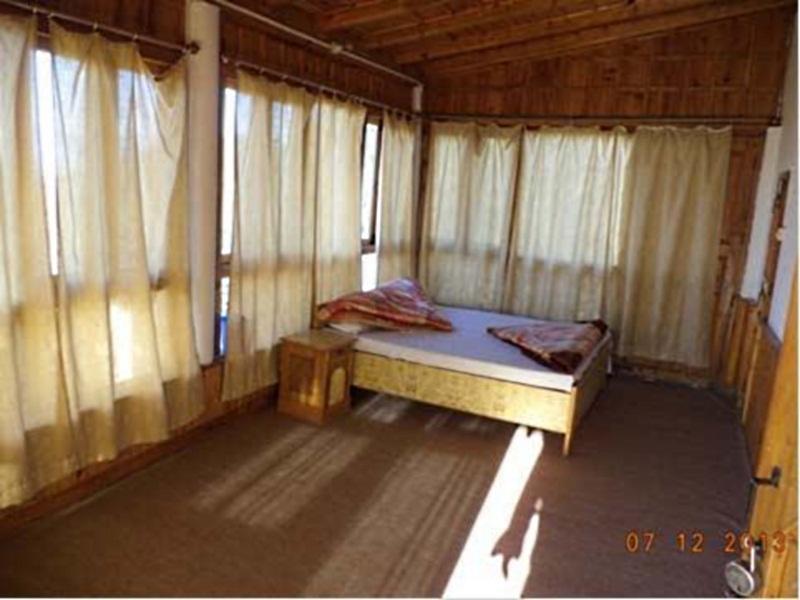 Veselka Resort Mukteshwar Extérieur photo